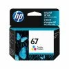 HP 67 Tri-Color Standard Yield Ink Cartridge (3YM55AN#140) -Avery Shop sp80550560 s7
