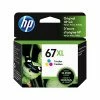 HP 67XL Tri-Color High Yield Ink Cartridge (3YM58AN#140) -Avery Shop sp80550665 s7