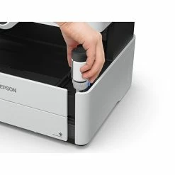 Printers Epson EcoTank® ET-M2170 Wireless Monochrome All-in-One SuperTank Printer -Avery Shop sp88490433 s7