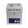 Copy & Printer Paper Alliance Lazer Cut 8.5" X 11" Printer Paper, 20 Lbs., 92 Brightness, 500 Sheets/Ream, 5 Reams/Carton (30030-C) -Avery Shop sp94153231 s7