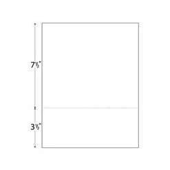 Copy & Printer Paper Alliance Lazer Cut 8.5" X 11" Printer Paper, 20 Lbs., 92 Brightness, 500 Sheets/Ream, 5 Reams/Carton (30030-C) 7 Copy & Printer Paper Alliance Lazer Cut 8.5" X 11" Printer Paper, 20 Lbs., 92 Brightness, 500 Sheets/Ream, 5 Reams/Carton (30030-C) -Avery Shop sp94153233 s7