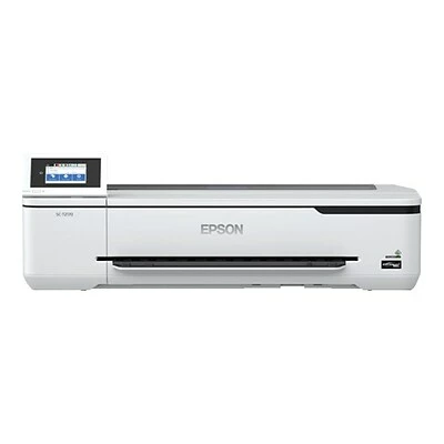 Printers Epson SureColor SCT2170SR USB, Wireless, Network Ready Wide Format Color Printer 3 Printers Epson SureColor SCT2170SR USB, Wireless, Network Ready Wide Format Color Printer