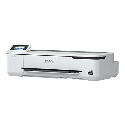 Printers Epson SureColor SCT2170SR USB, Wireless, Network Ready Wide Format Color Printer 4 Printers Epson SureColor SCT2170SR USB, Wireless, Network Ready Wide Format Color Printer - Image 2