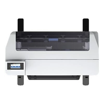 Printers Epson SureColor SCT2170SR USB, Wireless, Network Ready Wide Format Color Printer 6 Printers Epson SureColor SCT2170SR USB, Wireless, Network Ready Wide Format Color Printer - Image 4